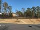 Community tennis courts with tall trees at 132 Oliver Dr, Locust Grove, GA 30248