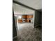 Bright kitchen with modern appliances, wood cabinets, and a window providing natural light at 4402 Highland Rd, Decatur, GA 30035