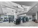 State-of-the-art fitness center with modern equipment at 1065 Peachtree Ne St # 3102, Atlanta, GA 30309