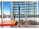 Sleek kitchen sink and faucet with city views at 1065 Peachtree Ne St # 3102, Atlanta, GA 30309