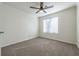 Well-lit bedroom with carpet and window coverings at 3276 Rollingbrook Way, Duluth, GA 30096