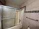 Updated bathroom with tub and shower at 4906 Holbrook Cir, Duluth, GA 30096