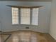 Dining area with bay window and tile floor at 4906 Holbrook Cir, Duluth, GA 30096