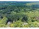 Bird's eye view of neighborhood at 25 Highlands Way, Oxford, GA 30054