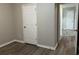 Spacious bedroom with a closet and access to another room at 5863 Seabright Ln, Atlanta, GA 30349
