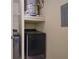 A laundry room featuring a new washing machine and dryer set at 2700 Pine Tree Ne Rd # 2306, Atlanta, GA 30324