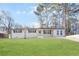 Newly renovated ranch home with a large yard at 771 N Burnt Hickory N Rd, Douglasville, GA 30134