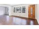 Hardwood floors and lots of natural light at 1730 Carla Dr, Morrow, GA 30260