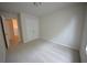 Spacious bedroom with double doors leading to closet at 3284 Pennington Dr, Lithonia, GA 30038