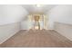 Spacious bonus room with carpet and two closets at 3338 Carolina Wren Sw Trl, Marietta, GA 30060