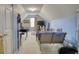 Versatile bonus room, perfect for a home office or media room at 1305 Leisure Lake Dr, Lawrenceville, GA 30044
