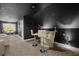 Cozy living space features a bar area, comfortable seating, and stylish design elements at 101 Constance Dr, Locust Grove, GA 30248