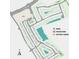 Community map highlighting key amenities and features at 224 Maycrest Path, Tucker, GA 30084