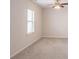 Well-lit bedroom with neutral wall paint at 822 Northam Ln, Atlanta, GA 30342