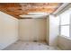 Bedroom with tile flooring and built in closet at 190 Highland Blvd, Stockbridge, GA 30281