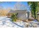 Rear view of house with covered patio at 190 Highland Blvd, Stockbridge, GA 30281