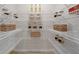 Large pantry with wire shelving, perfect for storage at 214 Maycrest Path, Tucker, GA 30084