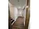 Hallway leading to the front door at 1938 Highway 212 Sw, Conyers, GA 30094