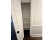 A view of a well-organized pantry space at 1938 Highway 212 Sw, Conyers, GA 30094