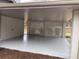 Large covered patio featuring brick walls at 1938 Highway 212 Sw, Conyers, GA 30094