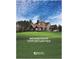 Luxury home with stone exterior and a large green lawn at 200 Holly Chase Ct, Canton, GA 30114