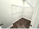 Large walk-in closet with wire shelving at 1031 Robert Smalls Way, Atlanta, GA 30318