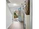 Light-filled entryway with an open door and stylish decor at 245 Fern Crest Dr, Lawrenceville, GA 30046