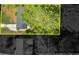 Aerial view showing property lines at 2907 Renfro Nw Dr, Atlanta, GA 30318
