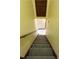 Indoor stairs leading to the upper level at 622 Cloudland Dr, Stockbridge, GA 30281