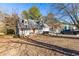 House exterior showcasing a well-maintained lawn at 390 Wayside Dr, Lawrenceville, GA 30046