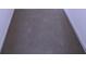 Basement floor of a home with dark gray painted floor at 4259 Creek Haven Dr, Marietta, GA 30062