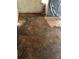 Image shows hardwood floors in need of repair or refinishing at 1722 Donnalee Ave, Atlanta, GA 30016