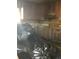 Another view of the kitchen needing significant repairs and cleanup at 1722 Donnalee Ave, Atlanta, GA 30016