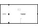 Floorplan of basement showing room dimensions and layout at 2529 Dale Creek Nw Dr, Atlanta, GA 30318