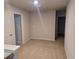 Spacious bonus room with carpet and multiple doors at 6615 Bluffview Dr, Douglasville, GA 30134