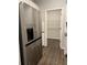 Walk-in pantry with wire shelving at 6615 Bluffview Dr, Douglasville, GA 30134