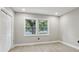 Spacious bedroom with hardwood floors and ample closet space at 1626 Kenmore Sw St, Atlanta, GA 30311