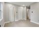 Bright bedroom with hardwood floors and ample closet space at 1626 Kenmore Sw St, Atlanta, GA 30311