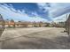 Large paved community courtyard area at 1803 Ashborough Way # Apt F, Marietta, GA 30067