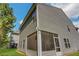 Two-story house with screened porch at 204 Hickory Commons Way, Canton, GA 30115