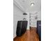 Large walk-in closet with ample shelving and hanging space at 160 Vanira Se Ave # A, Atlanta, GA 30315