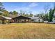 Modern farmhouse exterior with a covered porch at 5035 Villa Rica Hwy, Dallas, GA 30157