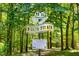 The Douglas County Film Trail offers visitors a cinematic journey through the local filmography at 2808 Lillian Ln, Douglasville, GA 30135