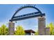 The Douglasville Town Green features a picturesque entrance and a vibrant community gathering space at 2808 Lillian Ln, Douglasville, GA 30135