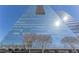 Modern glass high-rise condo building featuring city views and sleek architectural design at 3630 Peachtree Ne Rd # 2706, Atlanta, GA 30326