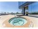 Relax and unwind in this rooftop hot tub, offering stunning city views and a luxurious experience at 3630 Peachtree Ne Rd # 2706, Atlanta, GA 30326