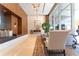 Luxurious residential lobby with comfortable seating and stylish accents at 3630 Peachtree Ne Rd # 2706, Atlanta, GA 30326