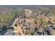 Luxury home with expansive views and private setting at 1401 Walcutts Nw Way, Marietta, GA 30064