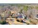 Luxury home nestled in a private wooded setting at 1401 Walcutts Nw Way, Marietta, GA 30064