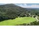 Open field with mountain and forest views at 1401 Walcutts Nw Way, Marietta, GA 30064